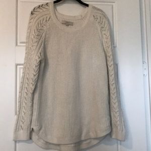 LOFT sweater